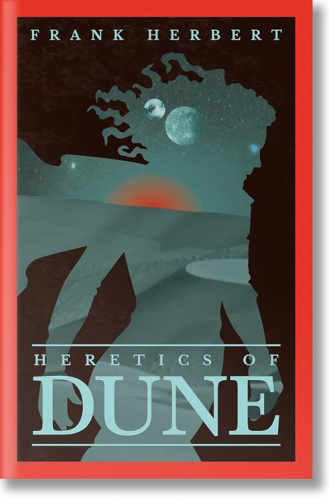 Heretics of Dune