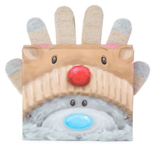 Зимни ръкавици Me To You