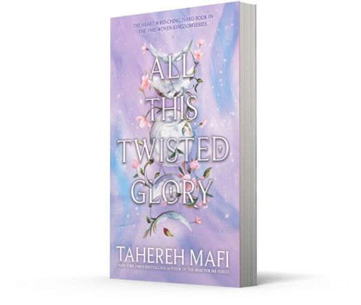 All This Twisted Glory