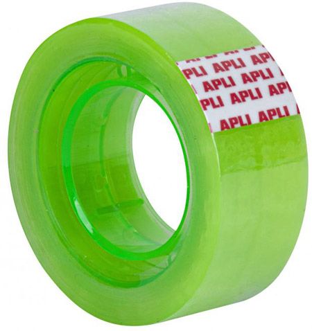 Самозалепващa цветнa лентa Apli