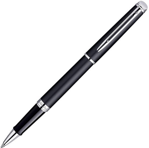 Ролер Waterman Hemisphere Matt Black CT