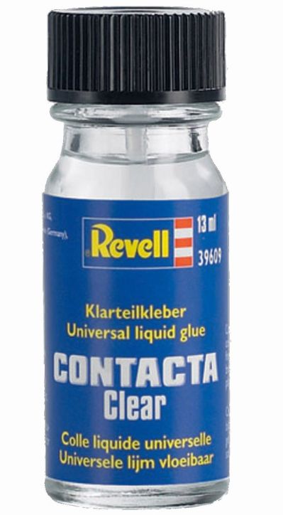 Почистител на лепило Revell Clear