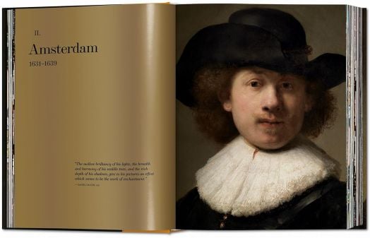 Rembrandt: The Complete Paintings