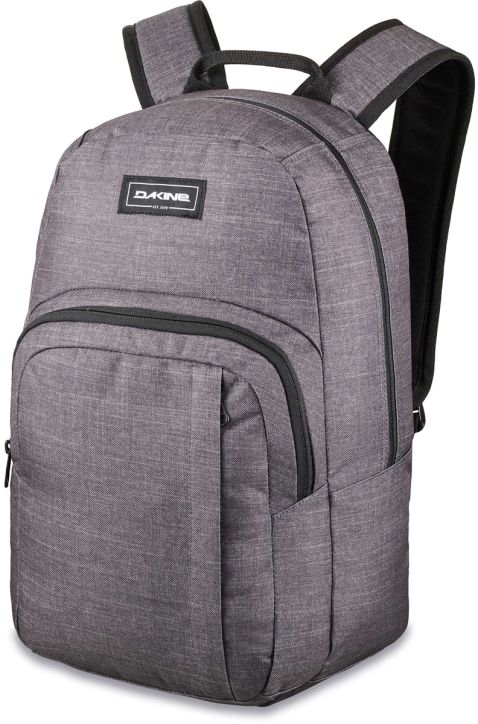 Раница Dakine Class с едно отделение - Carbon, 25 L