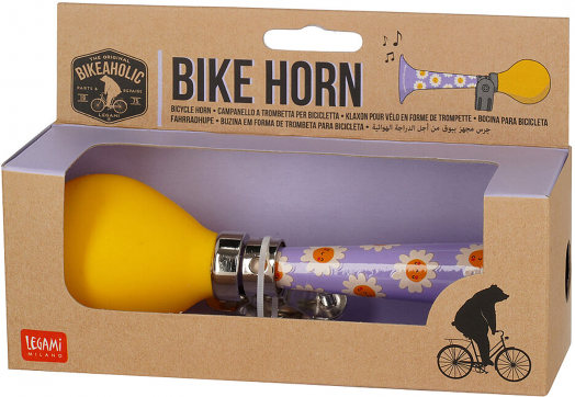 Тромба за колело Legami - Daisy