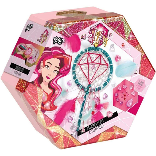 Направи си сам Totum - Ловец на сънища