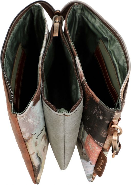 Дамска чанта Anekke Core за през рамо 21 х 13 х 5 см.