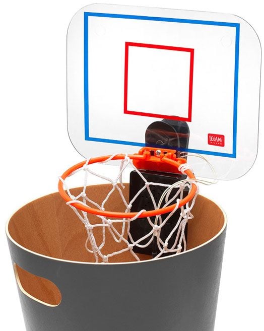 Игра със звуков ефект Legami: Magic Shot