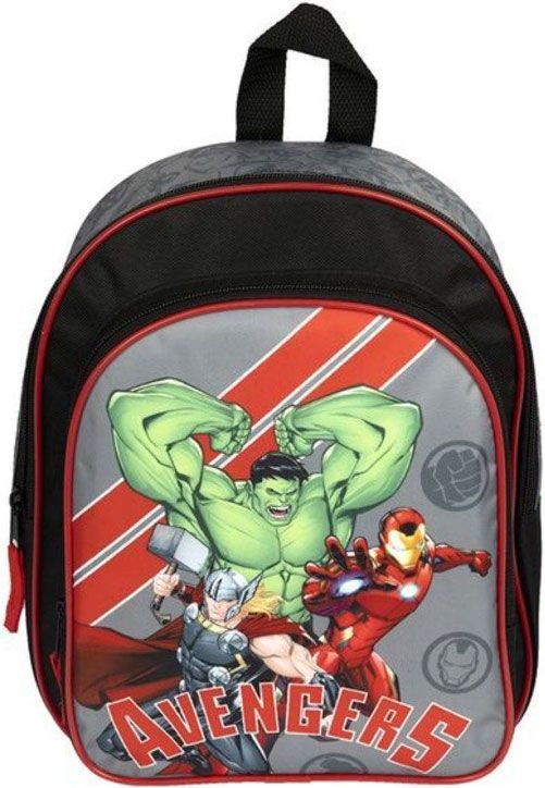 Детска раничка Avengers, модел 2023