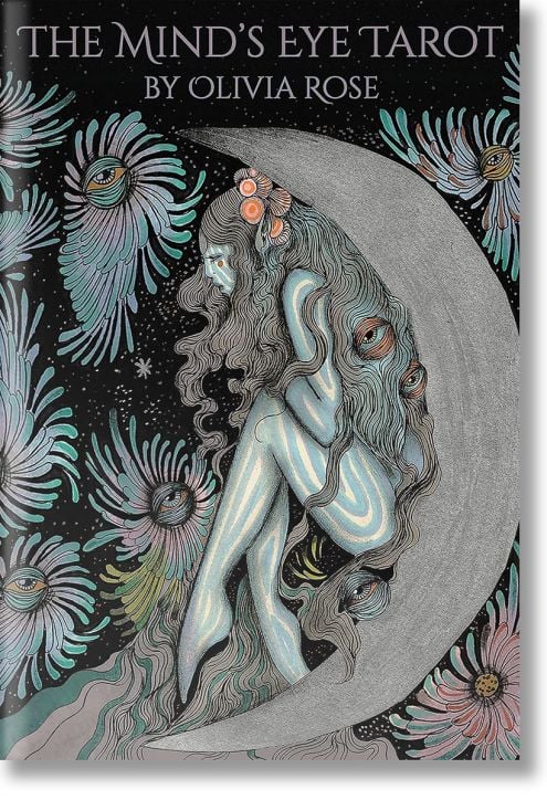 The Mind`s Eye Tarot