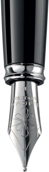 Писалка Diplomat Excellence A Chrome