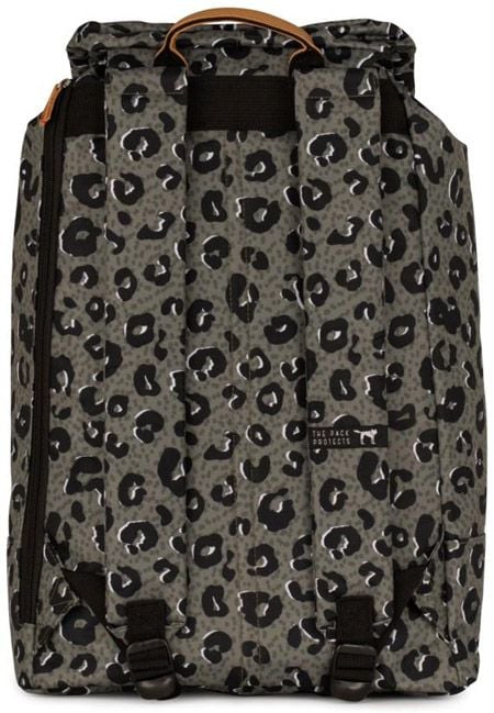 Раница The Pack Society Premium, леопард