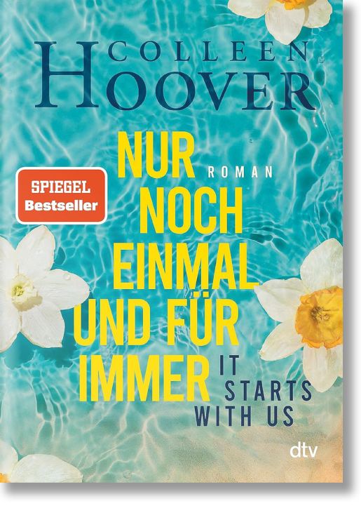 Nur noch einmal und fuer immer