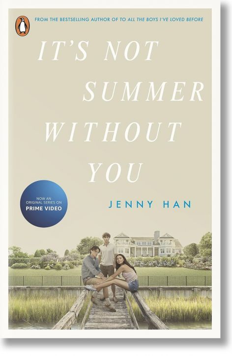 It`s Not Summer Without You