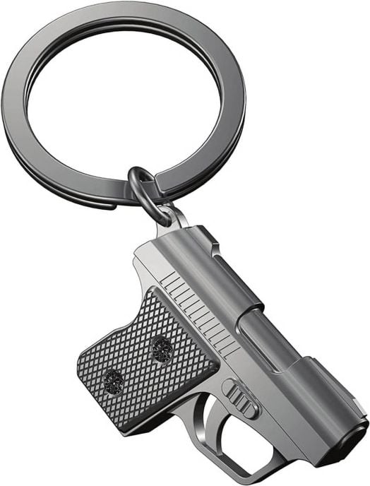 Ключодържател Metalmorphose - Gangsta Gun