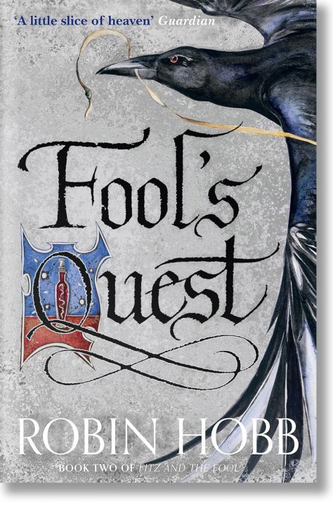 Fool's Quest