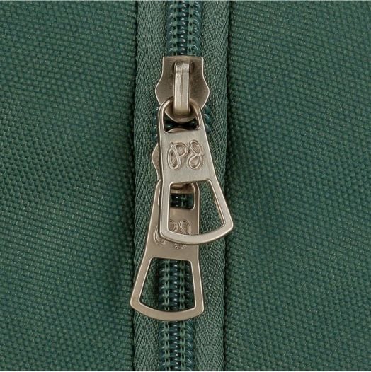 Ученическа раница Pepe Jeans Jebb с две отделения