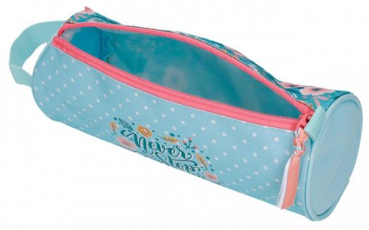 Ученически несесер Movom Never Stop Dreaming с едно отделение