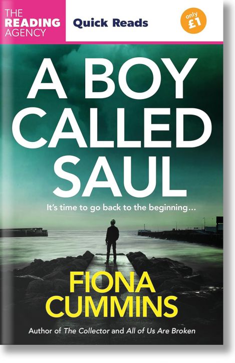 A Boy Called Saul