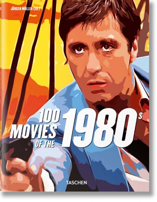 100 Movies of the 1980s