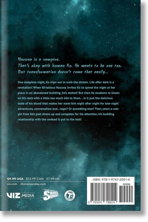 Call of the Night, Vol. 1