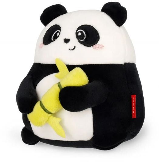 Плюшена играчка Legami - Panda
