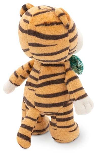 Плюшена играчка: Тигърът Мики (18 см.)