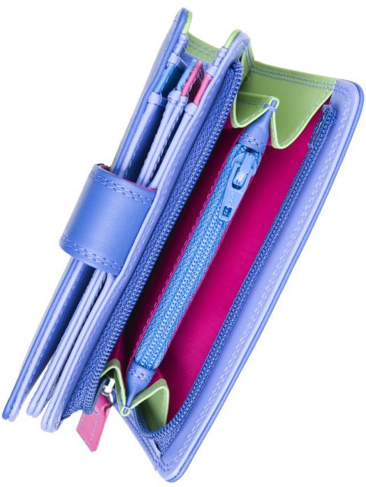 Дамски портфейл Mywalit Medium Snap Wallet – Viola