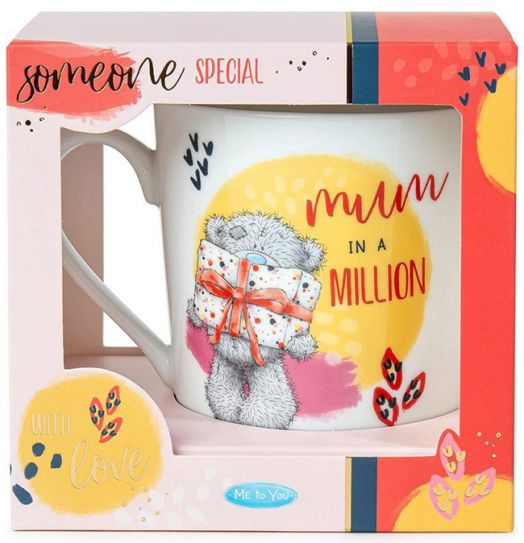 Чаша Me To You - Mum In A Million