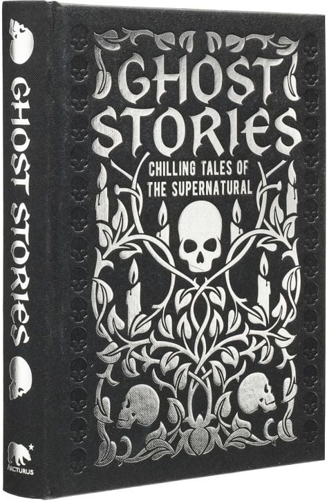 Ghost Stories: Chilling Tales of the Supernatural