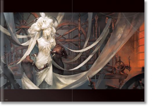 Embroidery: The Art of Yoshioka