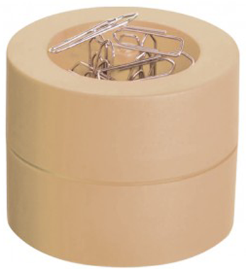 Кламеродържач магнитен MAULpro, бежов