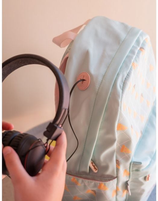 Ученическа раница Grupo Erik - Pusheen the Cat: Foodie