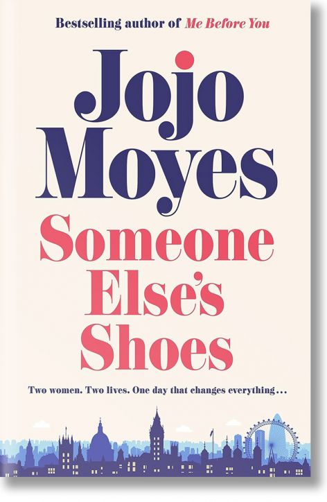 Someone Else`s Shoes