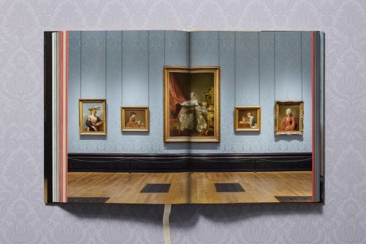 The National Gallery: Paintings, People, Portraits