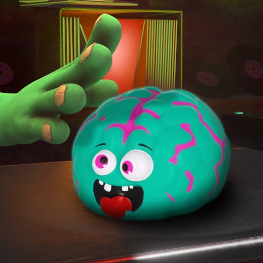 Антистрес фигурка Legami - Brain