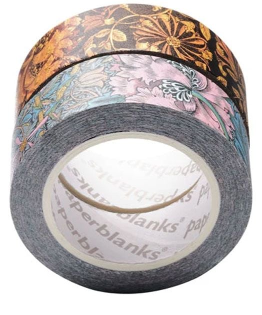 Декоративна лента Paperblanks - William Morris