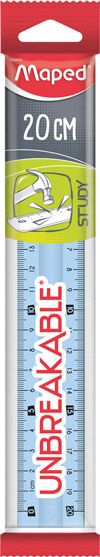 Линия Maped Study, 20 см.