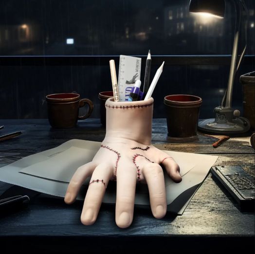 Моливник Blue Sky - Wednesday Thing