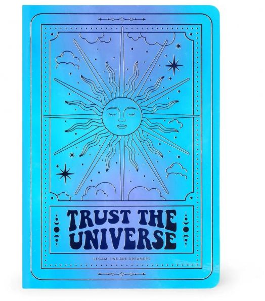 Тетрадка Legami - Таро, A6