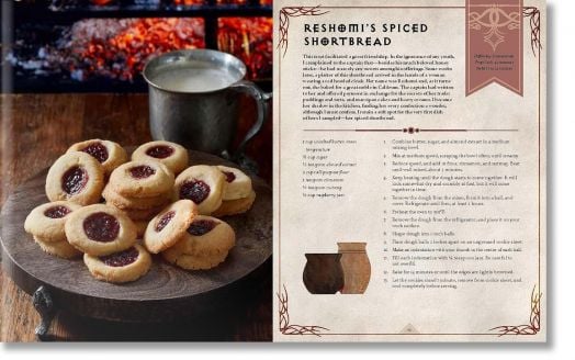 Diablo: The Official Cookbook