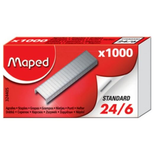 Телчета Maped 24/6