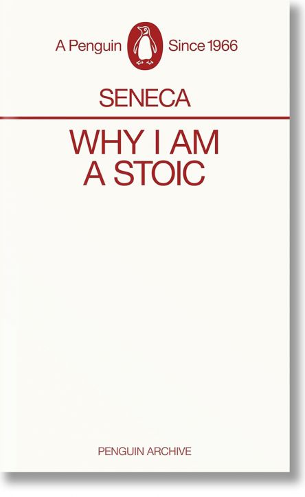Why I am a Stoic