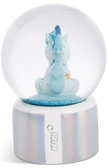 Преспапие Nici - Еднорог Aquario