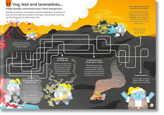 100 Things to Know About Planet Earth