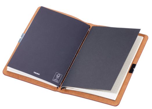 Тефтер Troika Bullet Journal