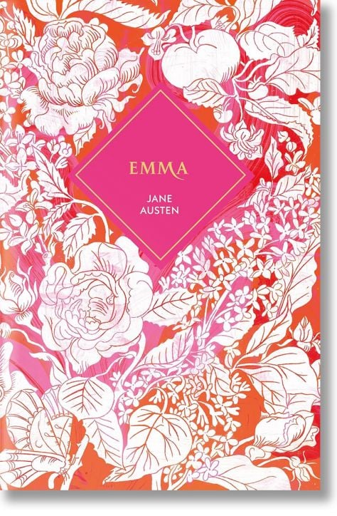 Emma (Vintage Collector's Classics)