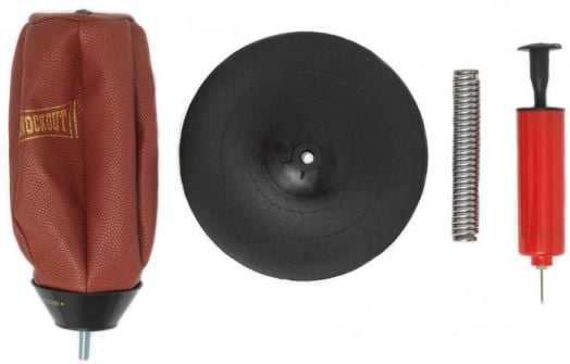 Мини боксова круша Legami