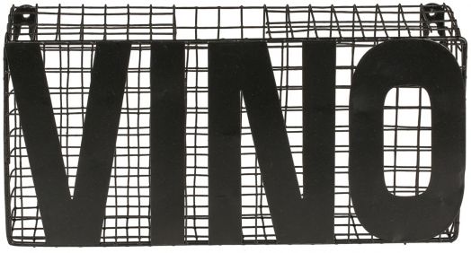 Метален колектор за коркови тапи - Vino