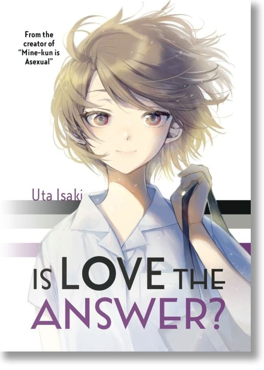 Is Love the Answer?
